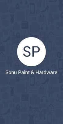 Emulate Android APK Sonu Paint  Hardware