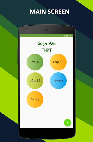 Run android online APK Soạn Văn THPT - Soan Van THPT from MyAndroid or emulate Soạn Văn THPT - Soan Van THPT using MyAndroid Run android online APK Soạn Văn THPT - Soan Van THPT from MyAndroid or emulate Soạn Văn THPT - Soan Van THPT using MyAndroid