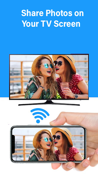 Run android online APK Sony Bravia Screen Mirroring from MyAndroid or emulate Sony Bravia Screen Mirroring using MyAndroid