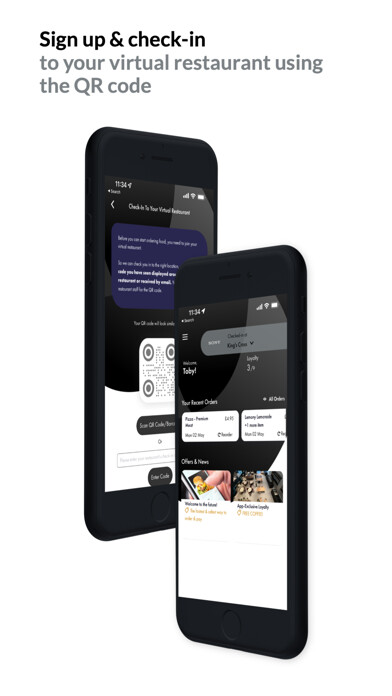 Emulate iPhone app Sony Kitchen using MyAndroid Emulate iPhone app Sony Kitchen using MyAndroid