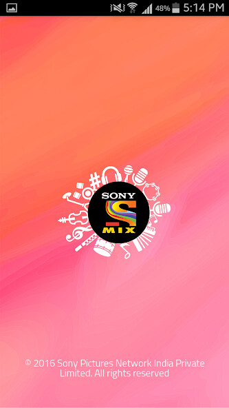 Emulate Android APK Sony MIX