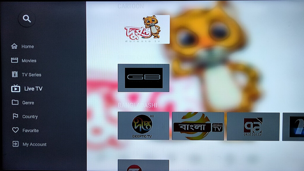 Run android online APK Sony Plex - for Android TV from MyAndroid or emulate Sony Plex - for Android TV using MyAndroid Run android online APK Sony Plex - for Android TV from MyAndroid or emulate Sony Plex - for Android TV using MyAndroid