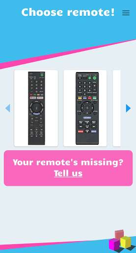 Run android online APK Sony Smart TV Remote Control from MyAndroid or emulate Sony Smart TV Remote Control using MyAndroid Run android online APK Sony Smart TV Remote Control from MyAndroid or emulate Sony Smart TV Remote Control using MyAndroid