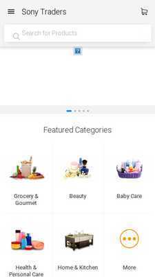 Emulate Android APK Sony Traders Emulate Android APK Sony Traders