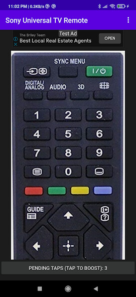 Run android online APK Sony Universal TV Remote from MyAndroid or emulate Sony Universal TV Remote using MyAndroid Run android online APK Sony Universal TV Remote from MyAndroid or emulate Sony Universal TV Remote using MyAndroid