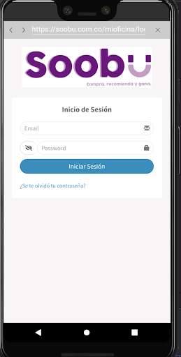 Run android online APK Soobu from MyAndroid or emulate Soobu using MyAndroid
