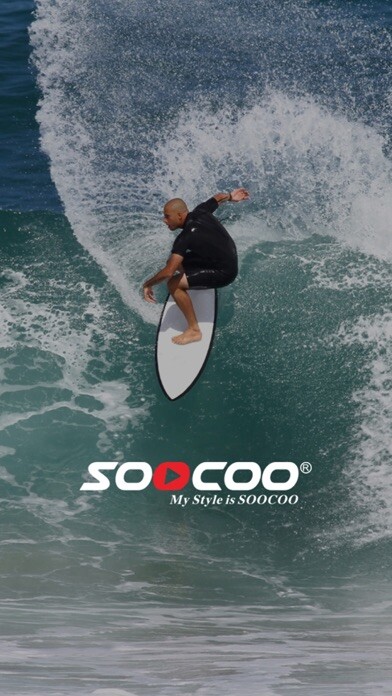 Emulate iPhone app soocoo app using MyAndroid
