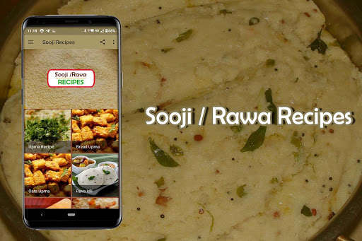 Run android online APK Sooji - Rava Recipes from MyAndroid or emulate Sooji - Rava Recipes using MyAndroid Run android online APK Sooji - Rava Recipes from MyAndroid or emulate Sooji - Rava Recipes using MyAndroid