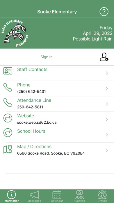 Run android online APK Sooke Elementary from MyAndroid or emulate Sooke Elementary using MyAndroid Run android online APK Sooke Elementary from MyAndroid or emulate Sooke Elementary using MyAndroid