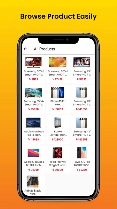 Emulate iPhone app Sookh Seller using MyAndroid Emulate iPhone app Sookh Seller using MyAndroid