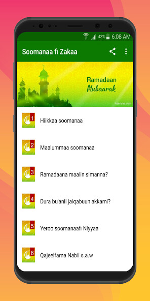 Run android online APK Soomanaa fi Zakaa - Barumsa Ramadaanaa from MyAndroid or emulate Soomanaa fi Zakaa - Barumsa Ramadaanaa using MyAndroid Run android online APK Soomanaa fi Zakaa - Barumsa Ramadaanaa from MyAndroid or emulate Soomanaa fi Zakaa - Barumsa Ramadaanaa using MyAndroid