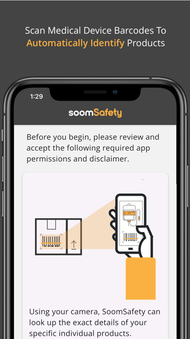 Emulate iPhone app SoomSafety using MyAndroid Emulate iPhone app SoomSafety using MyAndroid