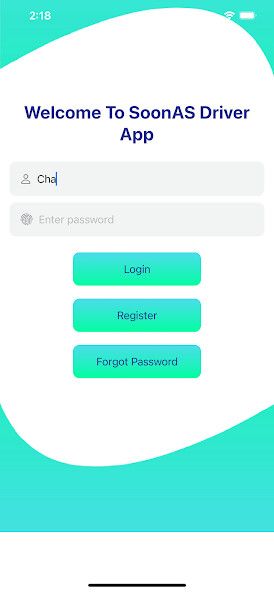 Run android online APK SoonAs Driver from MyAndroid or emulate SoonAs Driver using MyAndroid