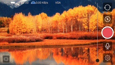 Emulate iPhone app Soonmeet using MyAndroid