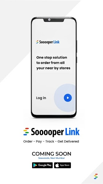 Run android online APK Sooooper Link from MyAndroid or emulate Sooooper Link using MyAndroid