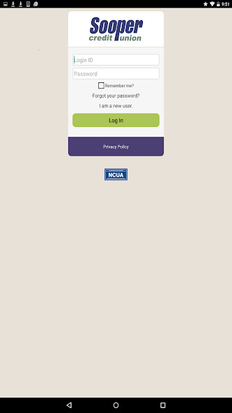 Run android online APK Sooper Mobile Banking App from MyAndroid or emulate Sooper Mobile Banking App using MyAndroid Run android online APK Sooper Mobile Banking App from MyAndroid or emulate Sooper Mobile Banking App using MyAndroid