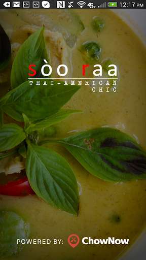 Run android online APK Soo Raa Thai from MyAndroid or emulate Soo Raa Thai using MyAndroid