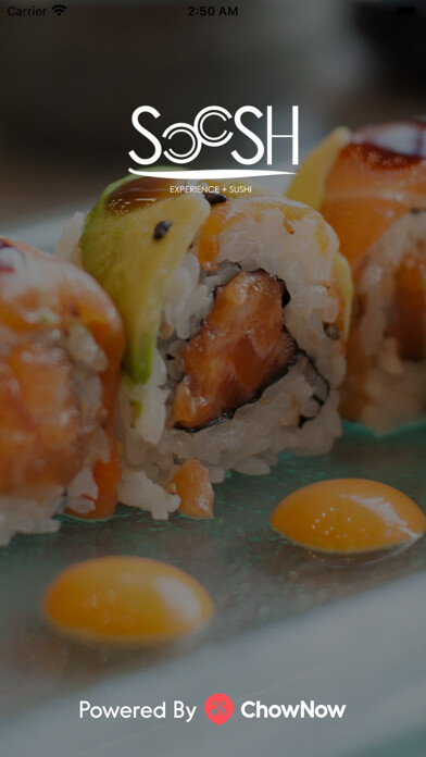 Emulate iPhone app Soosh using MyAndroid Emulate iPhone app Soosh using MyAndroid