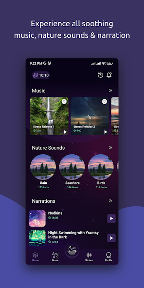 Run android online APK Soothe: Sleep Relax Meditate from MyAndroid or emulate Soothe: Sleep Relax Meditate using MyAndroid Run android online APK Soothe: Sleep Relax Meditate from MyAndroid or emulate Soothe: Sleep Relax Meditate using MyAndroid
