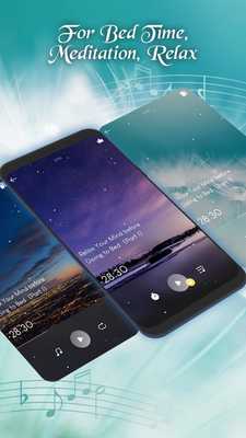 Emulate Android APK Soothing Music and Guided Meditaiton - Oasis Emulate Android APK Soothing Music and Guided Meditaiton - Oasis