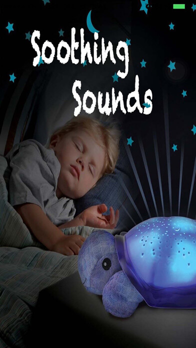 Emulate iPhone app Soothing Sleep Sounds - Relaxing Sounds using MyAndroid Emulate iPhone app Soothing Sleep Sounds - Relaxing Sounds using MyAndroid