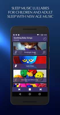 Emulate Android APK Soothing Songs Baby Calmness Emulate Android APK Soothing Songs Baby Calmness