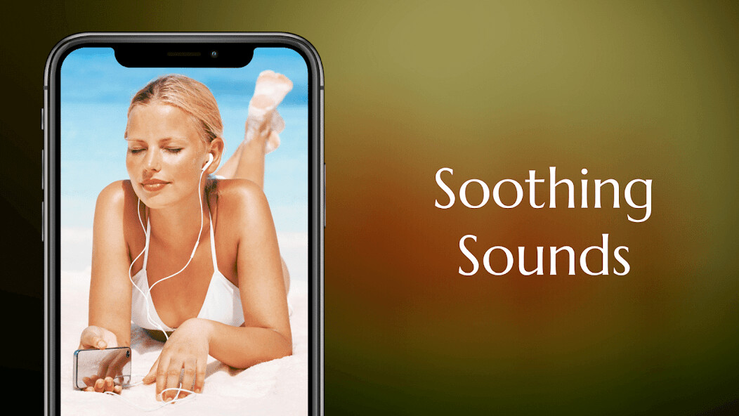 Run android online APK Soothing Sounds from MyAndroid or emulate Soothing Sounds using MyAndroid
