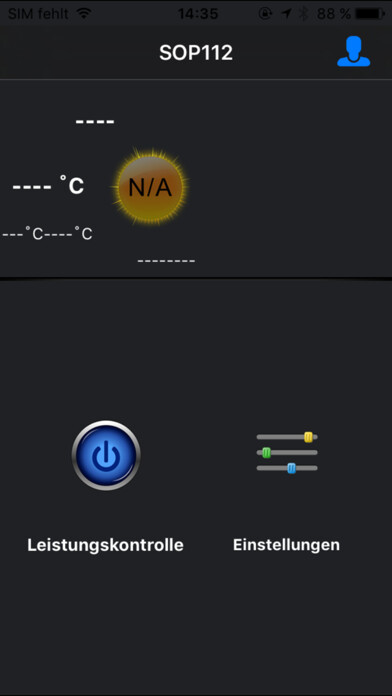 Emulate iPhone app SOP112 using MyAndroid Emulate iPhone app SOP112 using MyAndroid