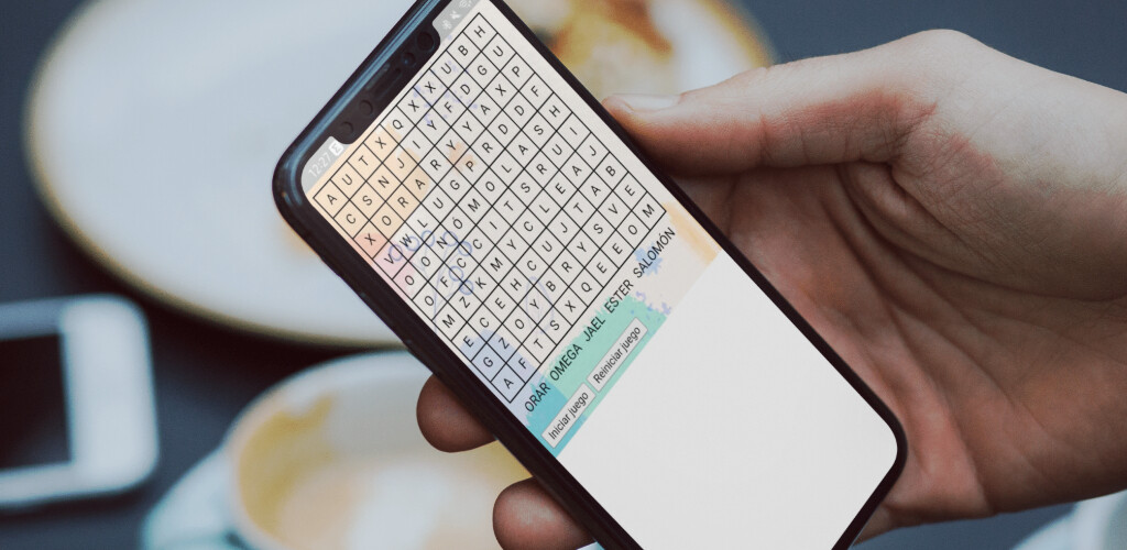 Run android online APK Sopa de Letras de la Biblia from MyAndroid or emulate Sopa de Letras de la Biblia using MyAndroid Run android online APK Sopa de Letras de la Biblia from MyAndroid or emulate Sopa de Letras de la Biblia using MyAndroid