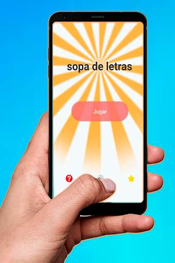 Run android online APK Sopa de Letras Offline from MyAndroid or emulate Sopa de Letras Offline using MyAndroid