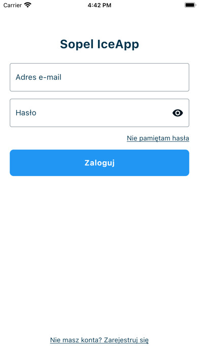 Emulate iPhone app Sopel Ice App using MyAndroid Emulate iPhone app Sopel Ice App using MyAndroid