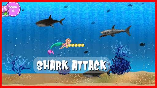 Run android online APK Sophia Mermaid World Tale from MyAndroid or emulate Sophia Mermaid World Tale using MyAndroid