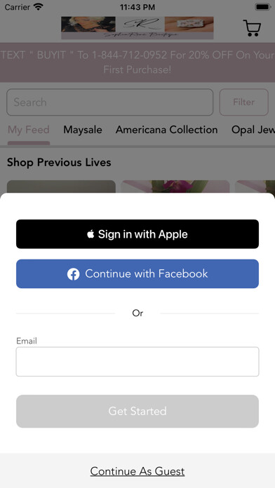Emulate iPhone app SophiaRene using MyAndroid Emulate iPhone app SophiaRene using MyAndroid
