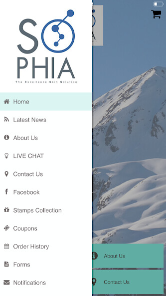 Run android online APK Sophia Swiss from MyAndroid or emulate Sophia Swiss using MyAndroid