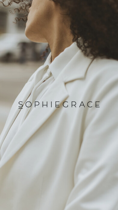 Emulate iPhone app SOPHIEGRACE using MyAndroid