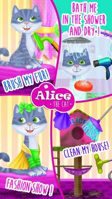 Emulate Android APK Sophie Pet Club Emulate Android APK Sophie Pet Club