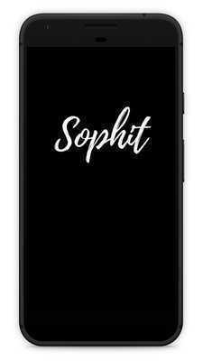 Emulate Android APK Sophit