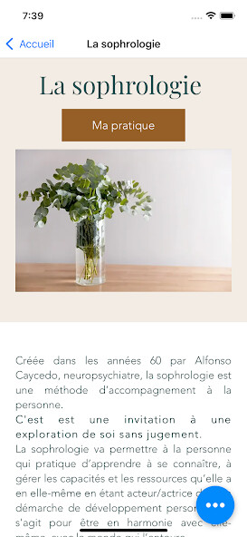 Run android online APK Sophrologie en ligne from MyAndroid or emulate Sophrologie en ligne using MyAndroid Run android online APK Sophrologie en ligne from MyAndroid or emulate Sophrologie en ligne using MyAndroid