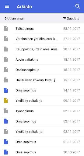 Run android online APK Sopimustieto from MyAndroid or emulate Sopimustieto using MyAndroid Run android online APK Sopimustieto from MyAndroid or emulate Sopimustieto using MyAndroid