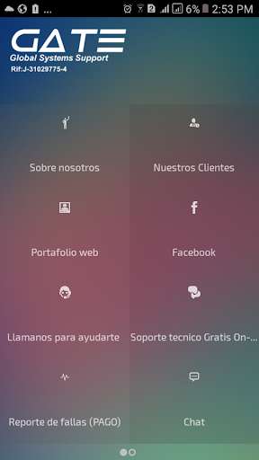 Run android online APK Soporte Tecnico Apple y windows (GATE GLOBAL ) from MyAndroid or emulate Soporte Tecnico Apple y windows (GATE GLOBAL ) using MyAndroid Run android online APK Soporte Tecnico Apple y windows (GATE GLOBAL ) from MyAndroid or emulate Soporte Tecnico Apple y windows (GATE GLOBAL ) using MyAndroid