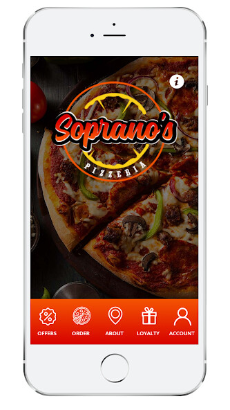 Emulate Android APK Sopranos Pizzeria Emulate Android APK Sopranos Pizzeria