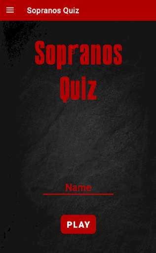 Run android online APK Sopranos Quiz from MyAndroid or emulate Sopranos Quiz using MyAndroid Run android online APK Sopranos Quiz from MyAndroid or emulate Sopranos Quiz using MyAndroid