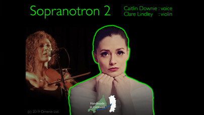 Emulate iPhone app Sopranotron 2 using MyAndroid Emulate iPhone app Sopranotron 2 using MyAndroid