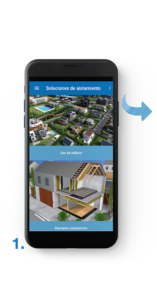 Run android online APK Soprema Acústica from MyAndroid or emulate Soprema Acústica using MyAndroid