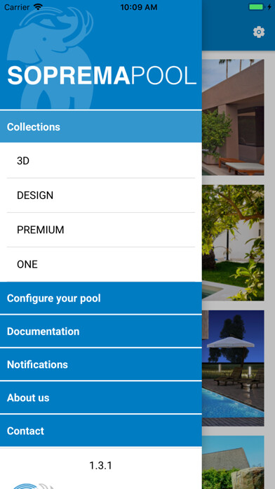 Emulate iPhone app SopremaPool using MyAndroid Emulate iPhone app SopremaPool using MyAndroid