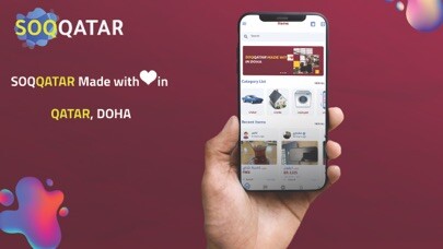 Emulate iPhone app SoqQatar - ??? ??? using MyAndroid Emulate iPhone app SoqQatar - ??? ??? using MyAndroid