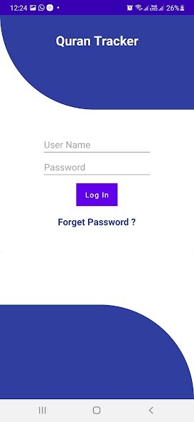 Run android online APK SOQ Tracker from MyAndroid or emulate SOQ Tracker using MyAndroid