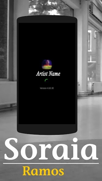 Run android online APK Soraia Ramos Songs Music from MyAndroid or emulate Soraia Ramos Songs Music using MyAndroid Run android online APK Soraia Ramos Songs Music from MyAndroid or emulate Soraia Ramos Songs Music using MyAndroid