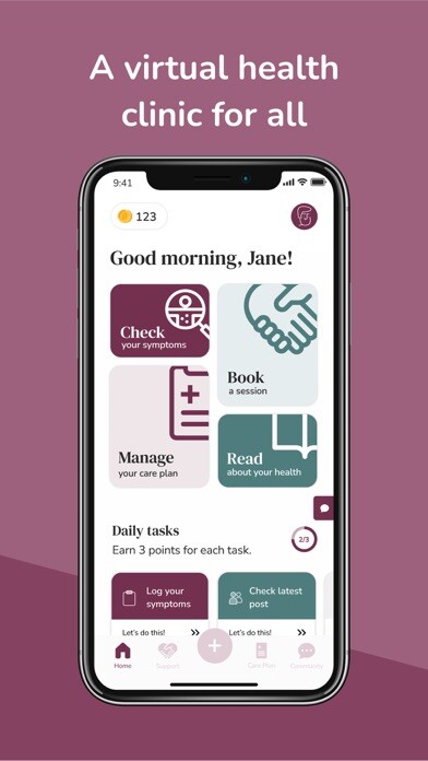 Run android online APK SORA: Virtual Health Clinic from MyAndroid or emulate SORA: Virtual Health Clinic using MyAndroid
