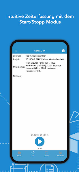 Emulate iPhone app Sorba Zeit using MyAndroid Emulate iPhone app Sorba Zeit using MyAndroid